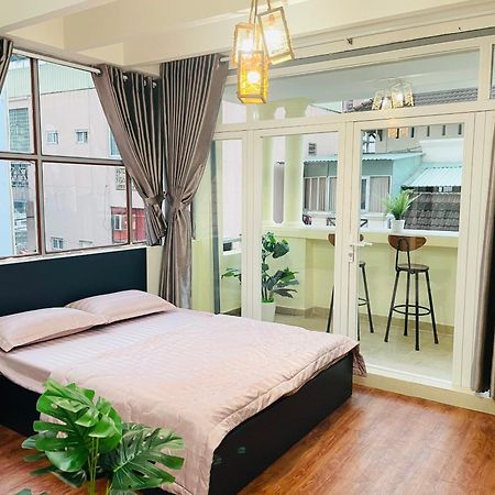 Cali Homestay Ho Chi Minh City Exterior photo