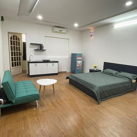 Cali Homestay Ho Chi Minh City Exterior photo